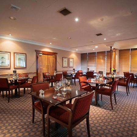 Muthu Glasgow River Hotel Erskine Exterior photo